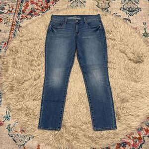 Old Navy original skinny Jeans size 12 short